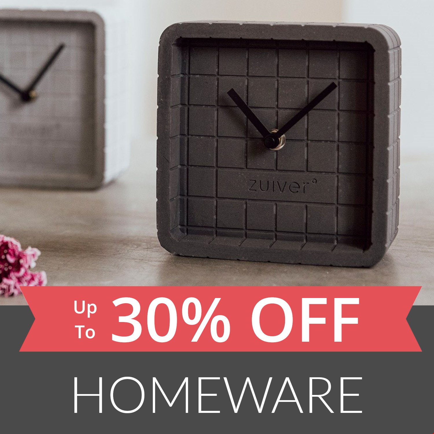 up to 40% OFF Home Accessories 