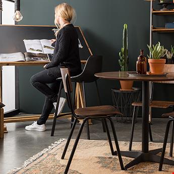 Dutchbone Chairs