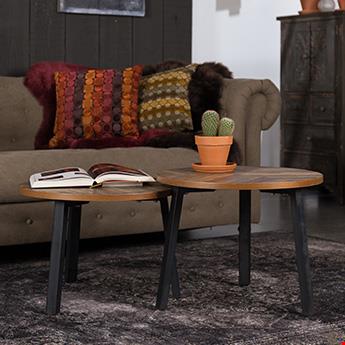 Dutchbone Tables