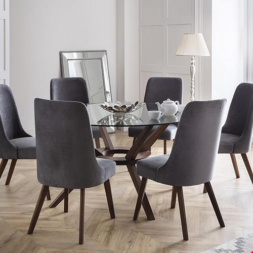Julian Bowen Dining Furniture