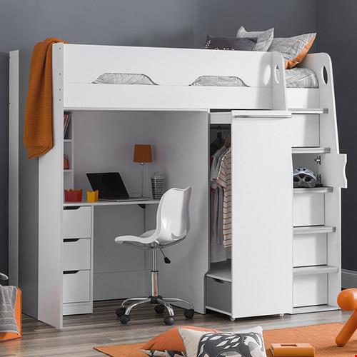 Julian Bowen kids beds and furniture