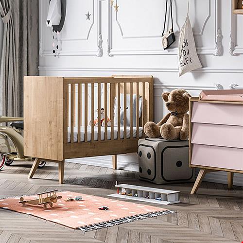VOX VINTAGE NURSERY FURNITURE