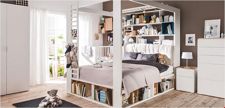 4 You 4 Poster Bed