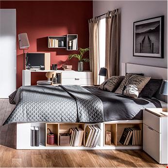 VOX bedroom furniture