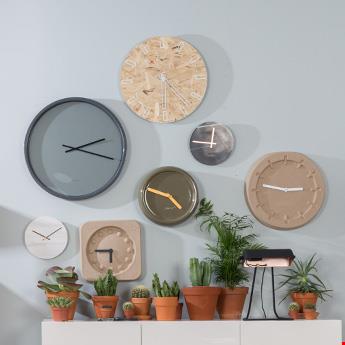 Zuiver Clocks