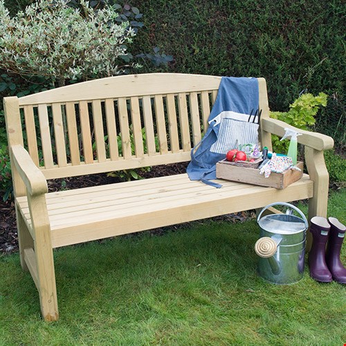 Forest Garden Outdoor Furniture