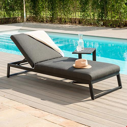 Maze Rattan Outdoor Fabric