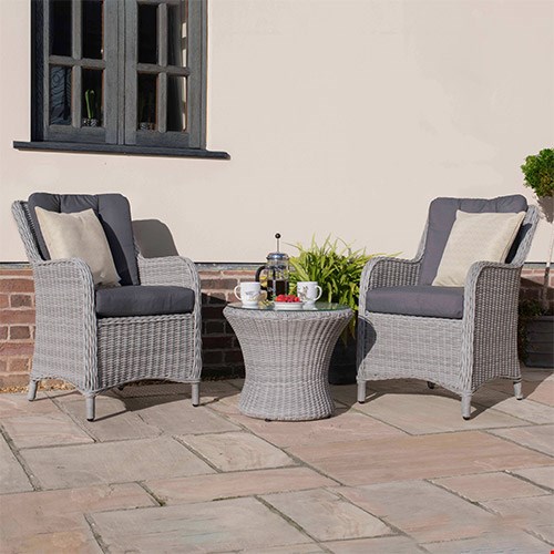 Maze Rattan Bistro Sets
