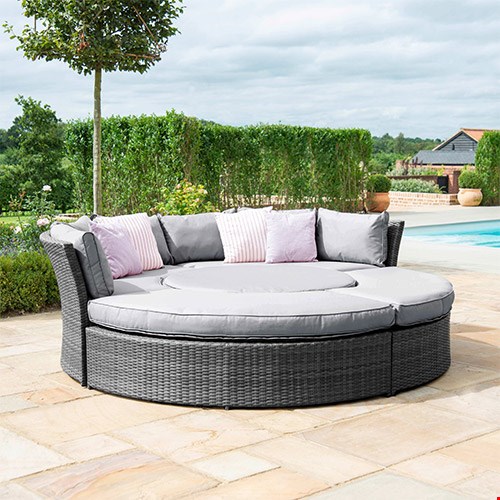 Maze Rattan Sofa Sets
