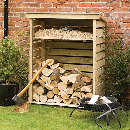 Garden Tidy