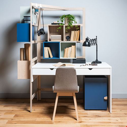VOX STIGE MODULAR FURNITURE