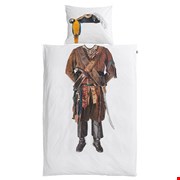 Pirate Themed Kids Bedrooms