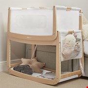 Cribs & Moses Baskets