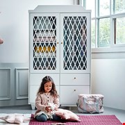 Nursery Wardrobes