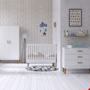 Nursery Furniture Sets