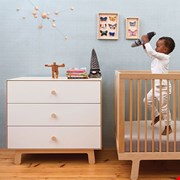 Nursery Dressers & Storage