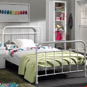 Small Double Beds