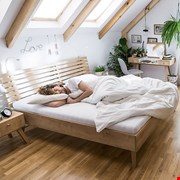 Super King Size Beds