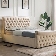 Sleigh Beds