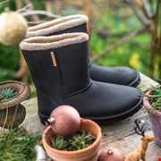 Outdoor Boots & Footwear 
