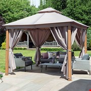 Gazebos