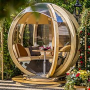 Garden Pods