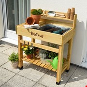 Garden Tools & Potting