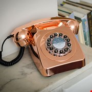 Retro Telephones