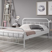 Metal Beds