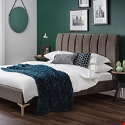 Upholstered Beds