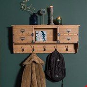 Storage & Organisers