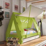 Jurassic Dinosaurs Themed Kids Bedrooms