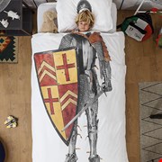 Knights & Castles Themed Kids Bedrooms