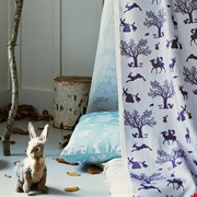Woodland Themed Kids Bedrooms
