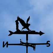 Cockerel, Rooster & Bird Weathervanes