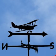 Boats, Cars, Trains & Planes Weathervanes