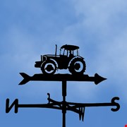 Tractors & Agriculture Weathervanes
