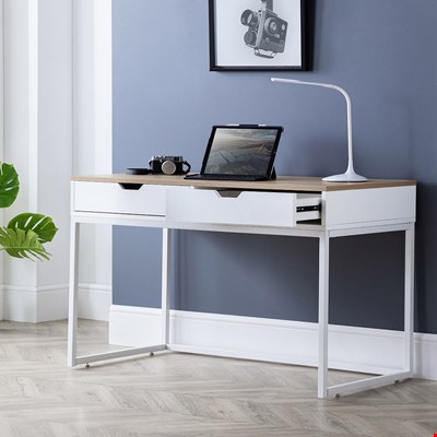 Julian Bowen California Desk